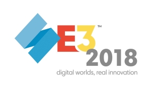 Скріншот 1 - логотип E3 2018